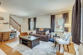 Cincy Area Bungalow w/ Deck & Yard, Pets Welcome! - Innvendig
