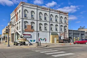Modern Yankton Apartment Near Riverside Park! - Innvendig