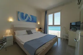 Hotel Rivabella - Habitación