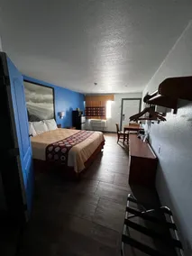 Conn Brown Harbour Inn Aransas Pass Corpus Christi - Chambre