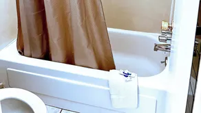 Thunderbird Motel Hillsboro - Salle de bain