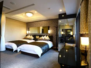 APA Hotel Yamanote Otsuka Ekimae Tower - Room