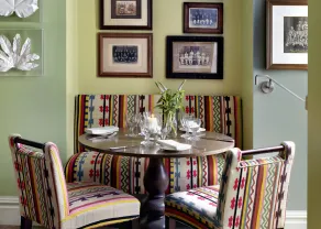 Dorset Square Hotel - Restaurant