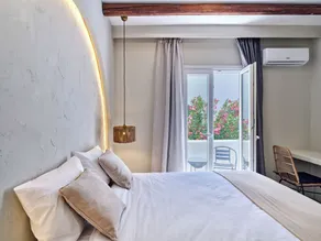Paridian Elegant Living - Utsikt fra rommet