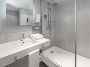 Novotel Blois Centre Val De Loire - Quarto