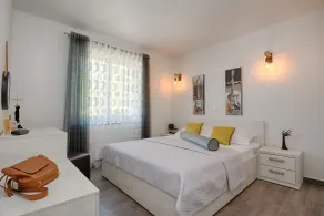 Apartments Basic - Camera