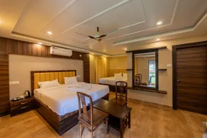 Magizhvanam - Chambre