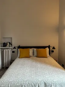 B&B Genova Holiday - Værelse