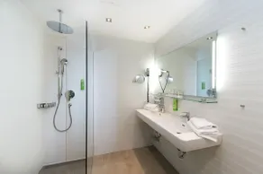 Naturhotel Edelweiss Wagrain - Casa de banho