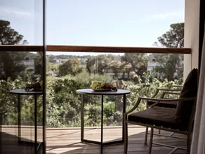 Zante Maris Hotel & Spa - Adults Only - Utsikt fra rommet