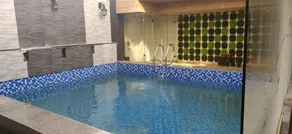 Hotel Sakura by Maps - Pool