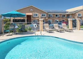 Brisa Pacific Hotel Encinitas - Piscine
