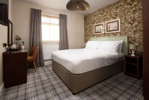 The Tynemouth Castle Inn - The Inn Collection Group - Habitación
