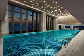 The Ritz-Carlton, Harbin - Pool