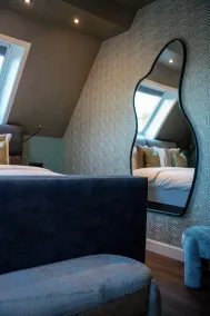 Room4 - Værelse