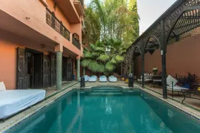 Villa Amira & Spa - Pool