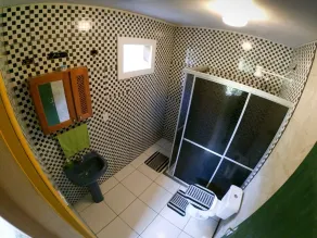 Sharing Home I - Bathroom