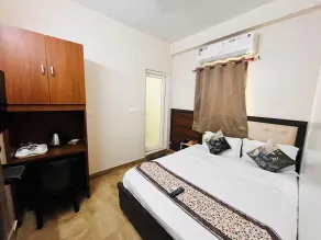 South INN - Green Park South Delhi - Quarto