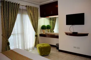 Grand Isabella Residences - Zimmer