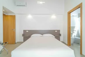 Nuova -Luxury Rooms & Apartment- - Zimmer