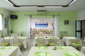 Pegasus Hotel - Restaurant
