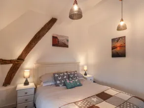 Lythe Cottage - Rom