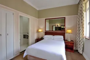 The Balmoral - Halaal - Room