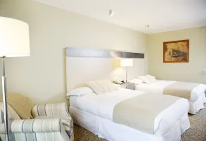 Radisson Hotel Puerto Varas - Room