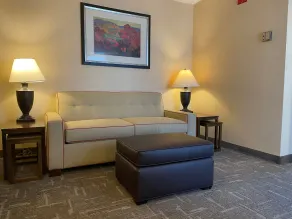 Montana Trailhead Inn - Chambre