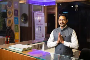 Yogved Hospitality & Resort - Réception