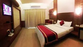Shining Sand Beach Hotel - Room