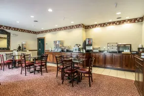 Country Inn & Suites by Radisson, Elkhart North - Restaurant