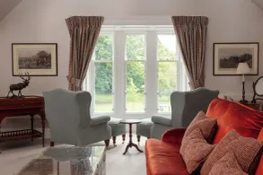 Roxburghe Cottages, part of Destination by Hyatt - Udsigt fra værelset