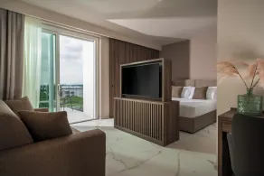 Bolina Suite & Spa - Quarto