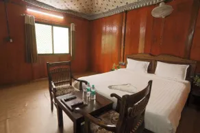 Lake Alpi Resort Kumbhalgarh - Habitación