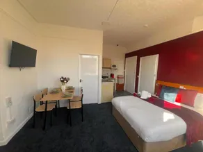 Diamond Apartments Skegness - Room