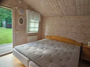 Cottage & 1200m² Garden - Zimmer