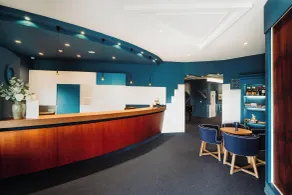 Velamar Boutique Hotel - Adults Friendly - Réception