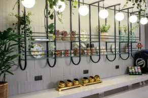 Prima Vera - Restaurang