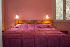 B&B Bortolino - Camera