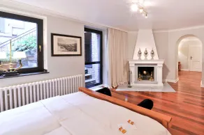 Boutique Hotel Windsor - The Charming City Hotels - Chambre