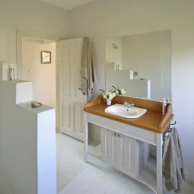 Soames Hotel & Jack' s Bar - Badezimmer