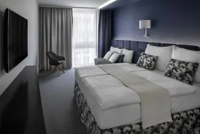 Urban Creme - Quarto