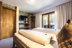 Haus Stüttler Duchscherer - Zimmer