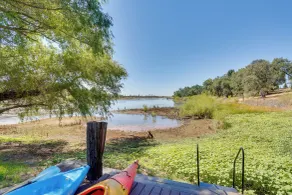 Hot Tub, Game Room, Playset & Fire Pits! - Interior