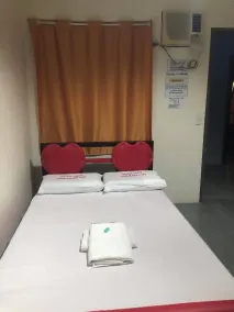 Wjv Inn Talamban - Habitación