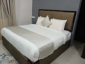 RELAX COURT HOTEL - Room