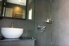 Jam Hostel Bangkok - Salle de bain