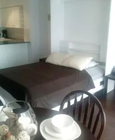 Pelicanstay at The Pantages - Habitación