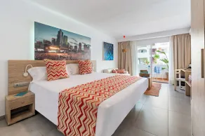 Hotel Vibra Bossa Flow - Adults only - Chambre
